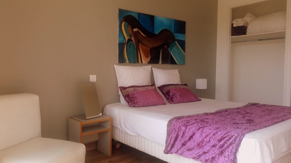 Hotel Sable Et Soleil - Port, Plage Et Jacuzzi Prive Fréjus Eksteriør billede