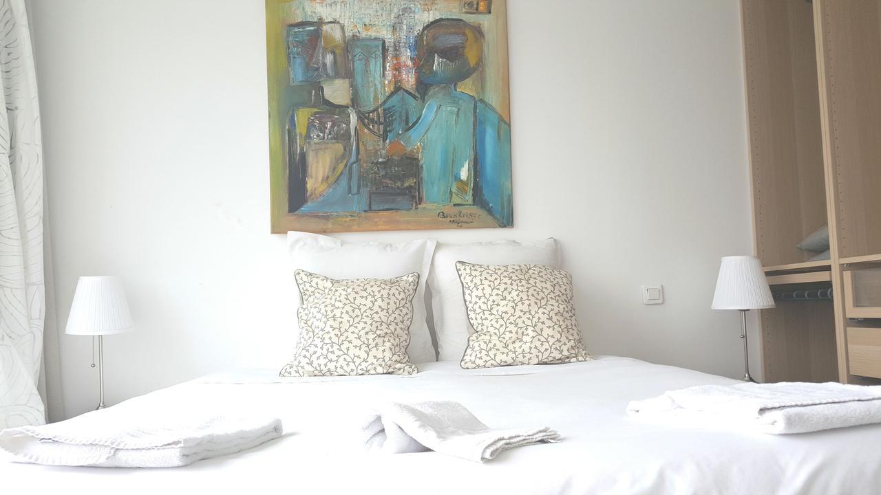 Hotel Sable Et Soleil - Port, Plage Et Jacuzzi Prive Fréjus Værelse billede